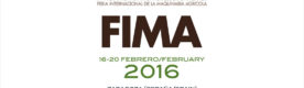 FIMA – Fiera di Saragozza – Spagna